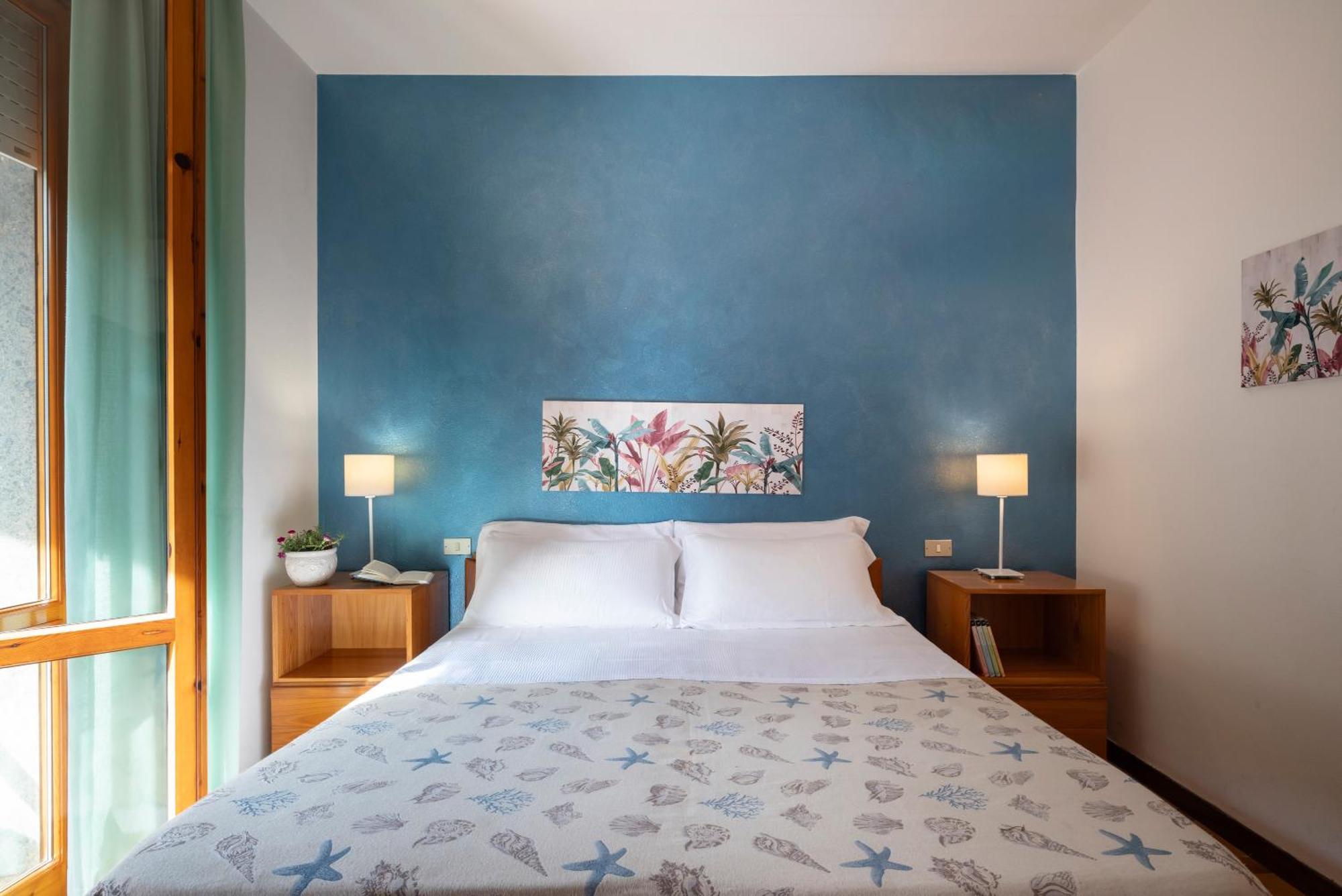 Hotel Parco Dei Pini - 100Mt Dal Mare Follonica Ngoại thất bức ảnh